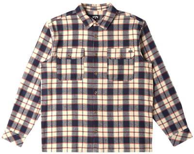 Billabong Offshore Overshirt Veelkleurig L Man