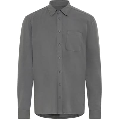 Blend - BHALO SHIRT - Heren - Lange mouwen shirts