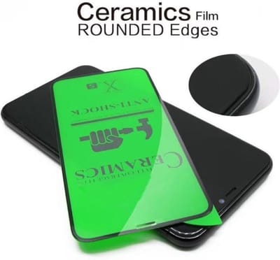Zachte volledige lijm PMMA screen protector voor Xiaomi 14 Ultra