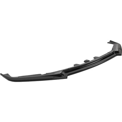 3 Stuks Voorbumper Lip Body Kit Glanzend Zwart Racing Look Voorbumper Lip Spoiler voor GT86 FT86 Scion FR S 2012 tot 2016