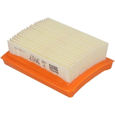 Luchtfilter MANN-FILTER C 9007