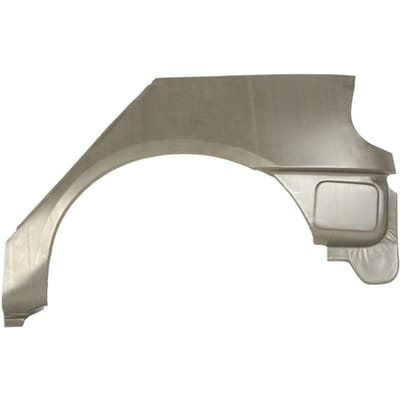 Wielkastbekleding, binnenspatbord BLIC 6504-03-6038531P