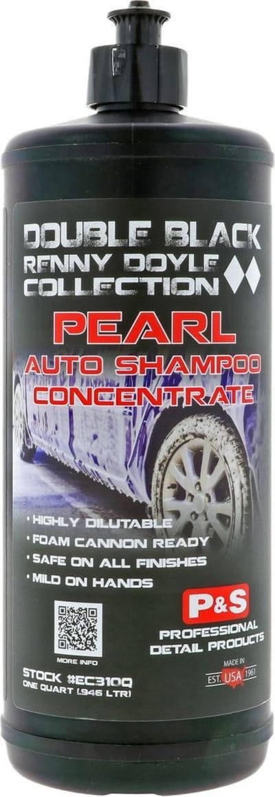 P&S Pearl Autoshampoo 946ml