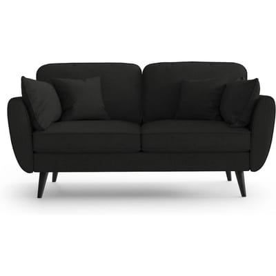2-zitsbank Zara linnen | NADUVI Collection