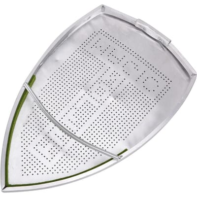Aluminium Elektrisch Strijkijzer Schoenenhoes Strijkijzer Machine Accessoires ES 300L white