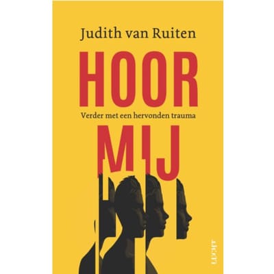 Hoor Mij - Judith van Ruiten