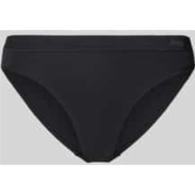 Sloggi FREE Evolve Mini Dames Onderbroek - ZWART