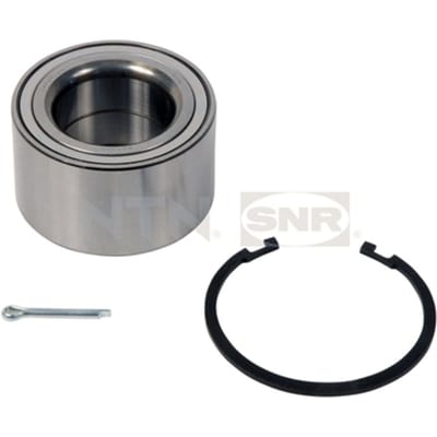 Wiellagerset SNR R168.62