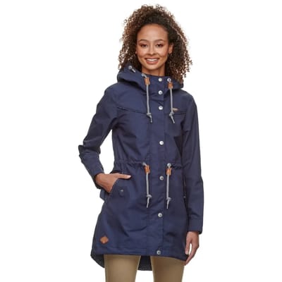 Damesparka Ragwear Canny