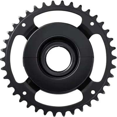 Afdekking en bevestigingsbout Shimano FC-E6100