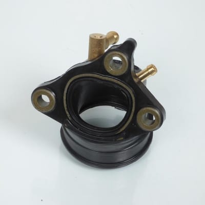 Pipe d admission origine pour Scooter Aprilia 125 Atlantic 4T Lc 2010 à 2011 B016578 / 848269 / ZD4SPD00 Neuf