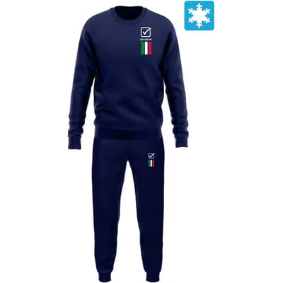 Trainingspak Givova Italia 100