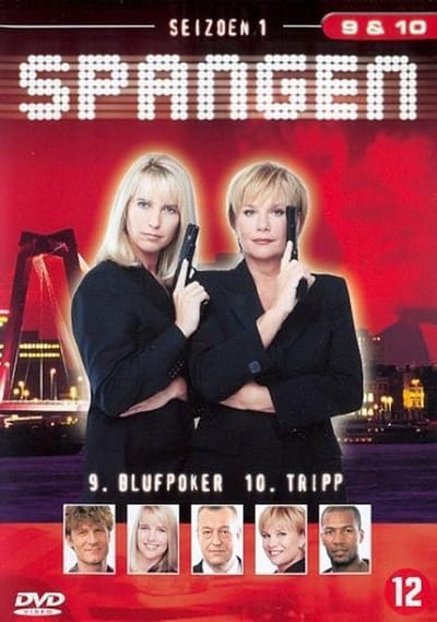 Spangen Seizoen 1 aflevering 9 & 10