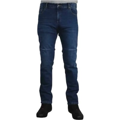Versterkte slim fit motorjeans RST Kevlar®