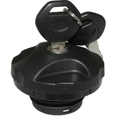 Motorfiets tankdop P2R Rieju 50 MRT, MRT Pro - Sherco 50 SM