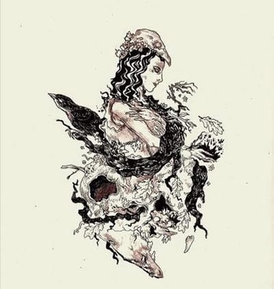 Deafheaven - Roads To Judah (LP)