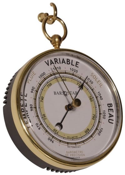 Delite - B082 B FR - Barometer
