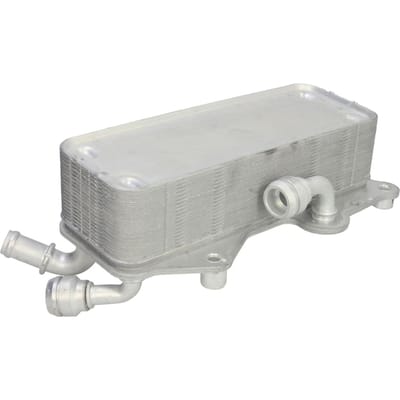 Olie radiator, automatische versnellingsbak THERMOTEC D4A022TT