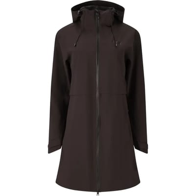 Dunne hoodie voor dames Weather Report Dayton AWG W-PRO 15000