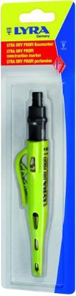 Lyra Dry Profi