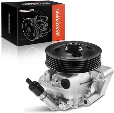 Frankberg 1x hydraulische stuurbekrachtigingspomp voor FORD