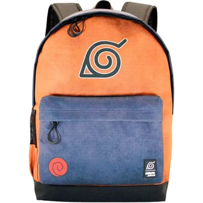 Aanpasbare rugzak Educa Borras Naruto Shippuden Symbol