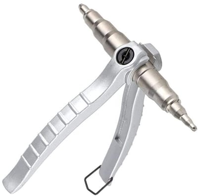Allecto - Koperen Pijp Buis Expander - Hand Koeling Tool - Lichtgewicht en Duurzaam - Universele Airconditioner Reparatie Tool - Voor Professioneel...
