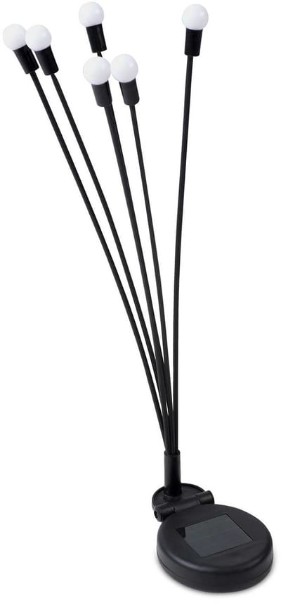 Solar lichtjes vuurvliegjes 2 stuks Illumen LS-101
