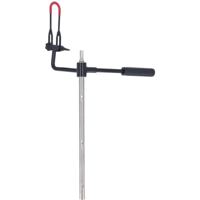 20-inch Verlengstang Legering Staal IJsvisboor Verlengstang met Handvat en Elektrische Boor