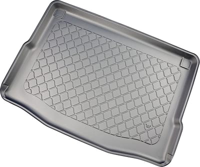 Kofferbakmat Honda HR-V 2022-heden (past in versie met of zonder subwoofer) - Guardliner