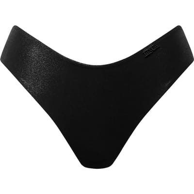 Geklede Braziliaanse broek vrouw Lisca Shiny Secret