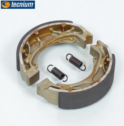 tecnium remschoen voor peugeot 50 sx scooter ba012 / 110x25mm / av nieuw