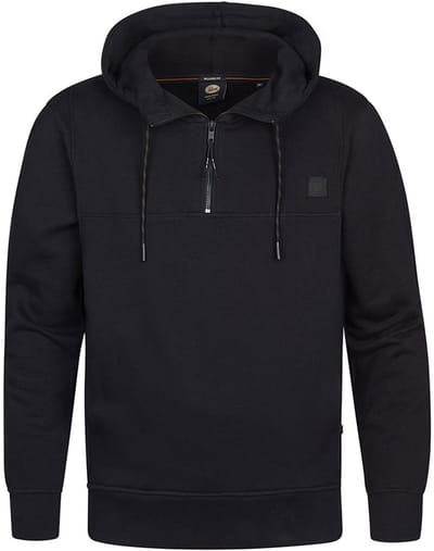 Petrol Industries M-3050-swh327 Hoodie Zwart S Man