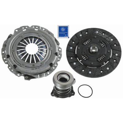 Koppelingsset Kit plus CSC SACHS 3000 990 160