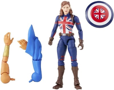 Avengers Legends Mse 10