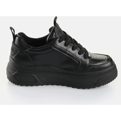 Damestrainers Buffalo Vectra Low - Vegan Nappa