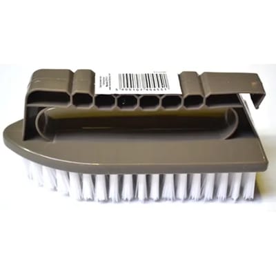 Sencys Werkborstel - Met Handvat - Kunststof - 12cm