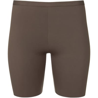 Shorts Lisca Lange panty met hoge taille Maya