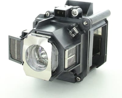 Epson LP62 / V13H010L62 Projector Lamp (bevat originele P-VIP lamp) Epson LP62 / V13H010L62