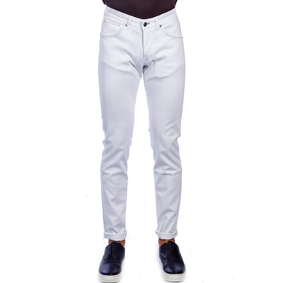 Michael Coal - Denim Five Pockets DAVID 2598W280 LUNG