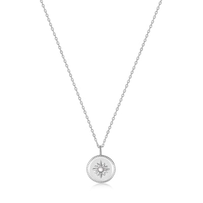 Ania Haie Rising Star - Ketting - Dames