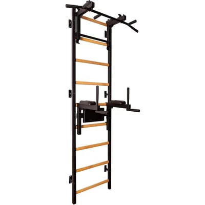 BenchK Wandrek Set 732 732B zwart