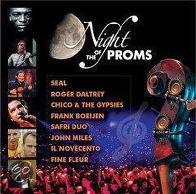 Night Of The Proms 2005