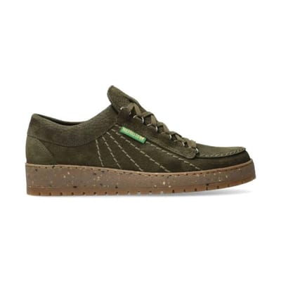 Mephisto Rainbow - heren veterschoen - Groen - maat 38 (EU) 5 (UK)