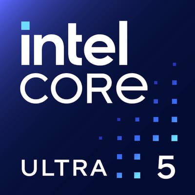 Intel Core Ultra 5 245K Tray - Processor Tray - 4.6 GHz (5.2 GHz) - 14 cores - LGA1851 Socket - zonder koeler