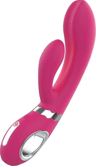 Nomi Tang - Wild Rabbit 2 Roze