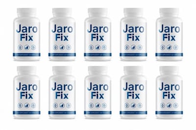 Jarofix-10x