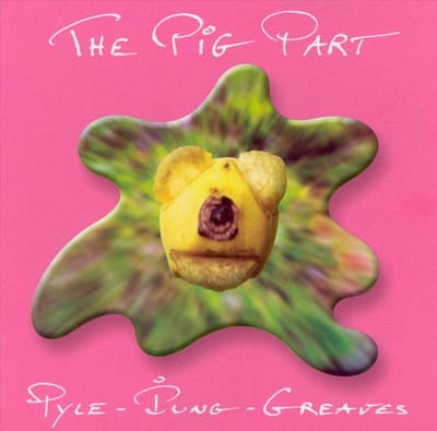 Pig Part Project
