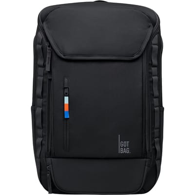 Got Bag Pro Pack Travel Rugzak zwart