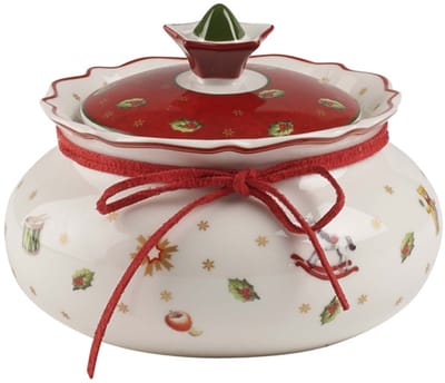 Villeroy & Boch Toy's Delight Pot 10 cm